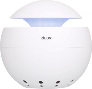 duux sphere wit