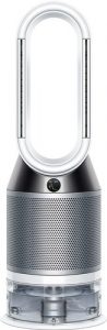 dyson pure humidify cool wit zilver