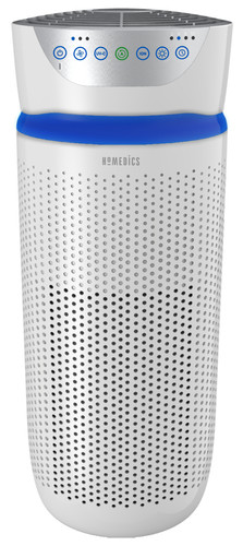 homedics total clean 5 in 1 tower large
